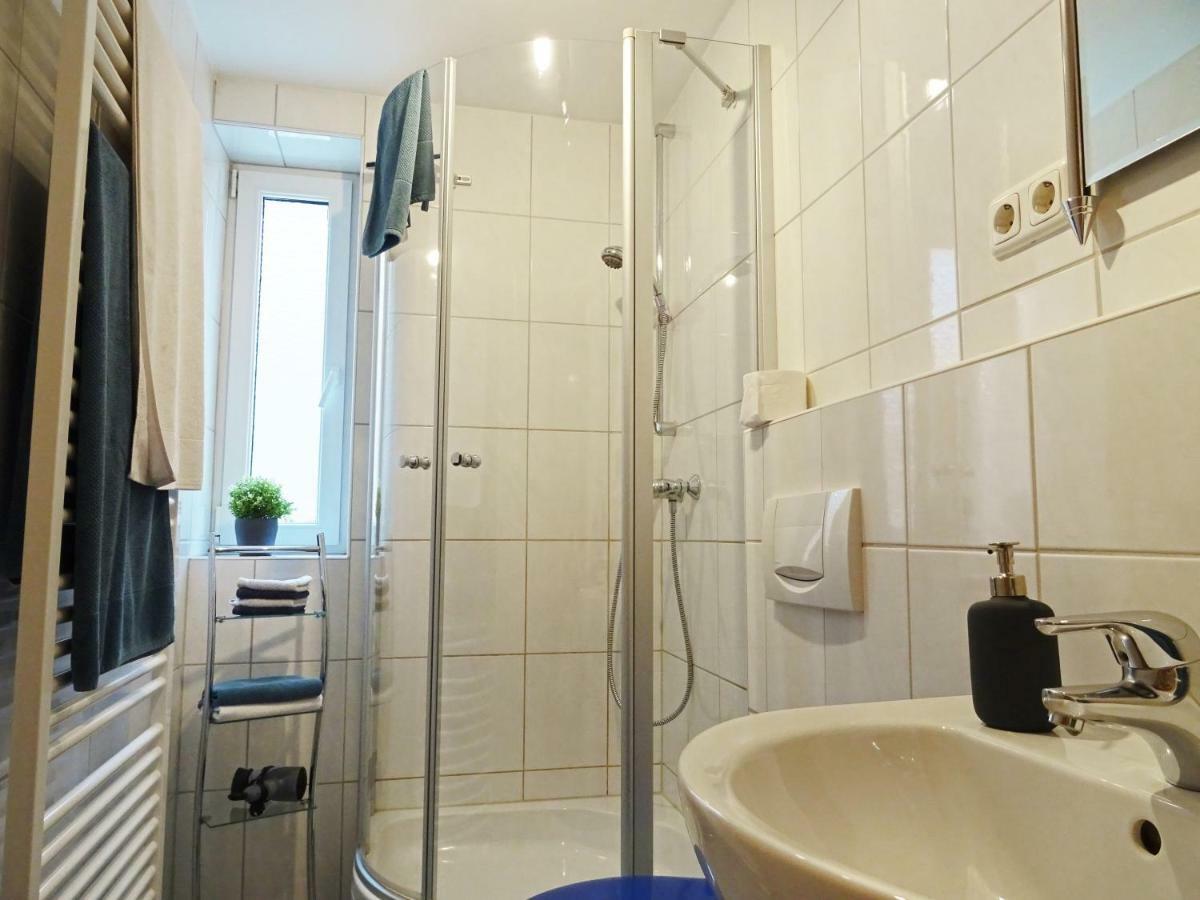 Ferienwohnung, Weingut Trockene Schmitts Randersacker Εξωτερικό φωτογραφία