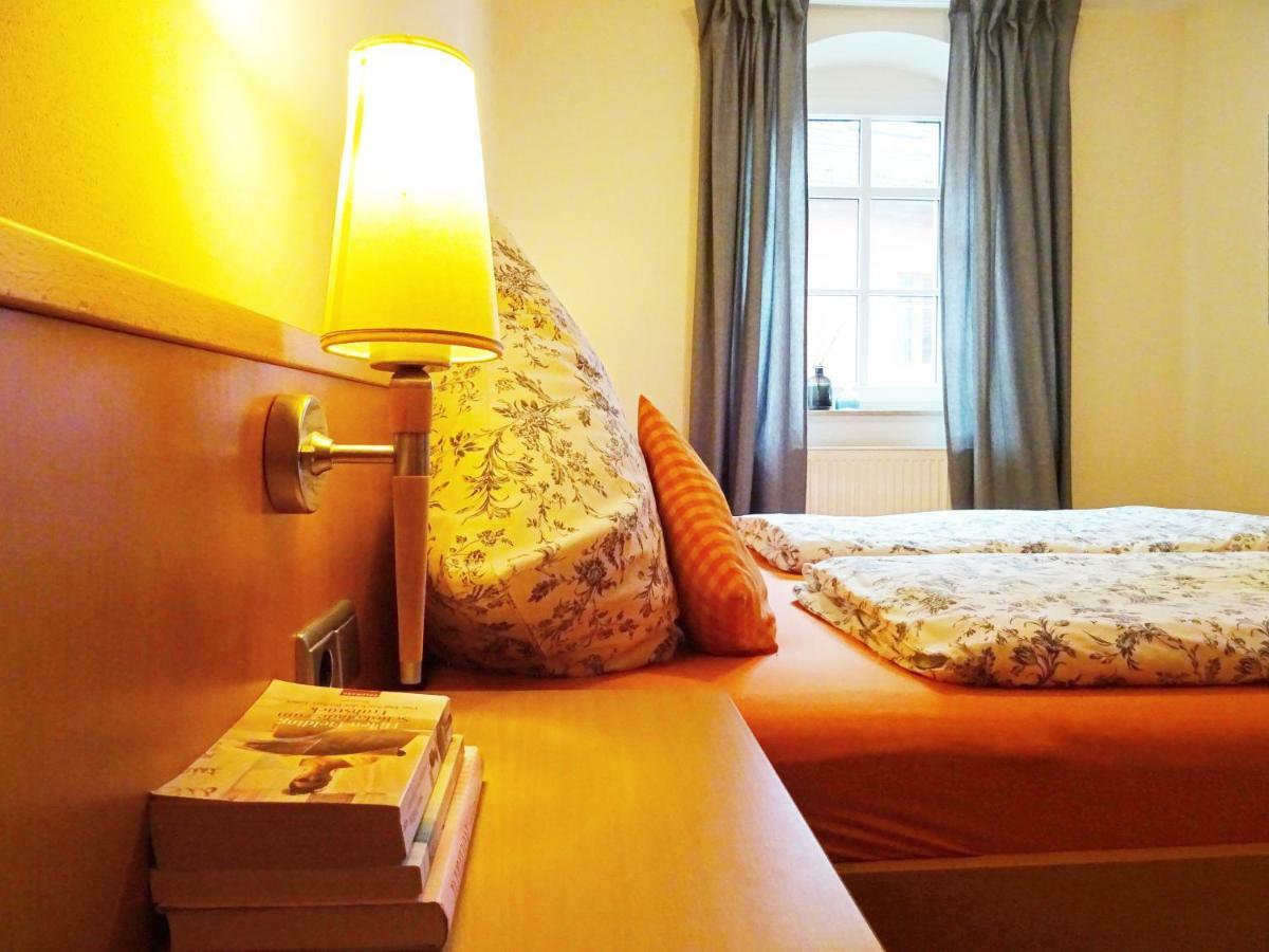 Ferienwohnung, Weingut Trockene Schmitts Randersacker Εξωτερικό φωτογραφία