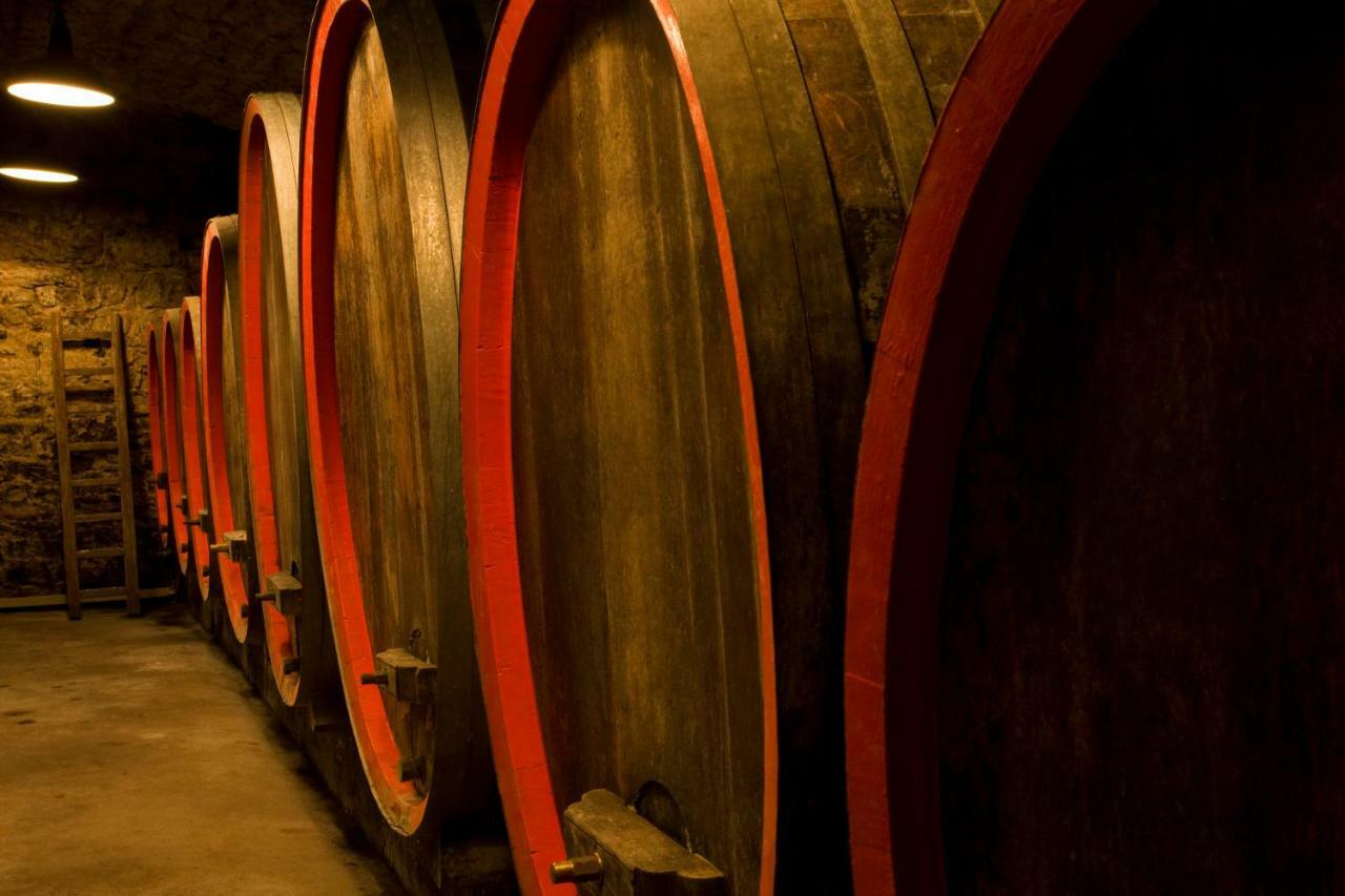 Ferienwohnung, Weingut Trockene Schmitts Randersacker Εξωτερικό φωτογραφία